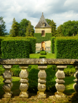 273 Les jardins du Manoir d'Eyrignac