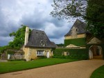 275 Les jardins du Manoir d'Eyrignac