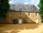 278 Les jardins du Manoir d'Eyrignac