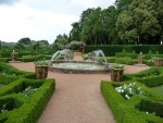 286 Les jardins du Manoir d'Eyrignac