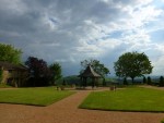 288 Les jardins du Manoir d'Eyrignac