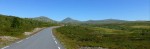 Rondane