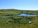 rondane