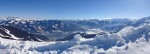 2015-01-03 Zicht op Zell am See