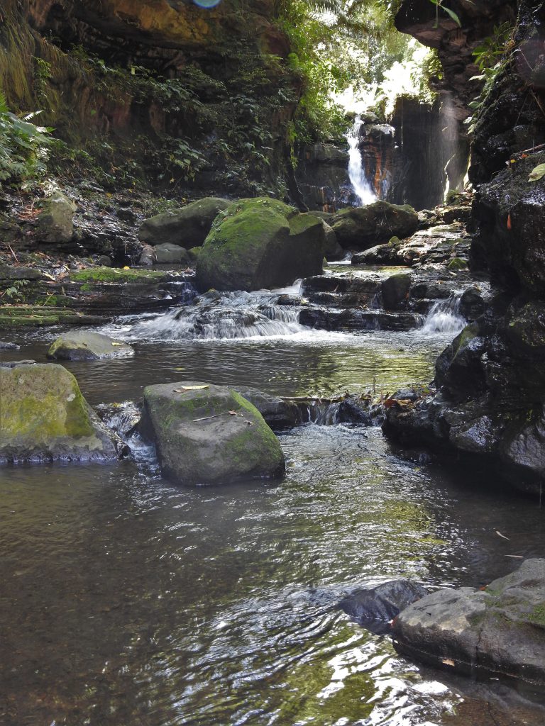 Hidden Valley Springs, Calauan, Laguna