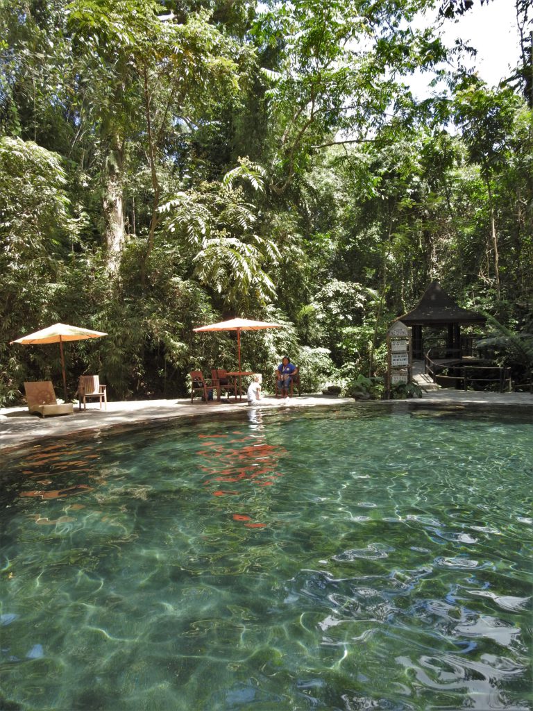 Hidden Valley Springs, Calauan, Laguna